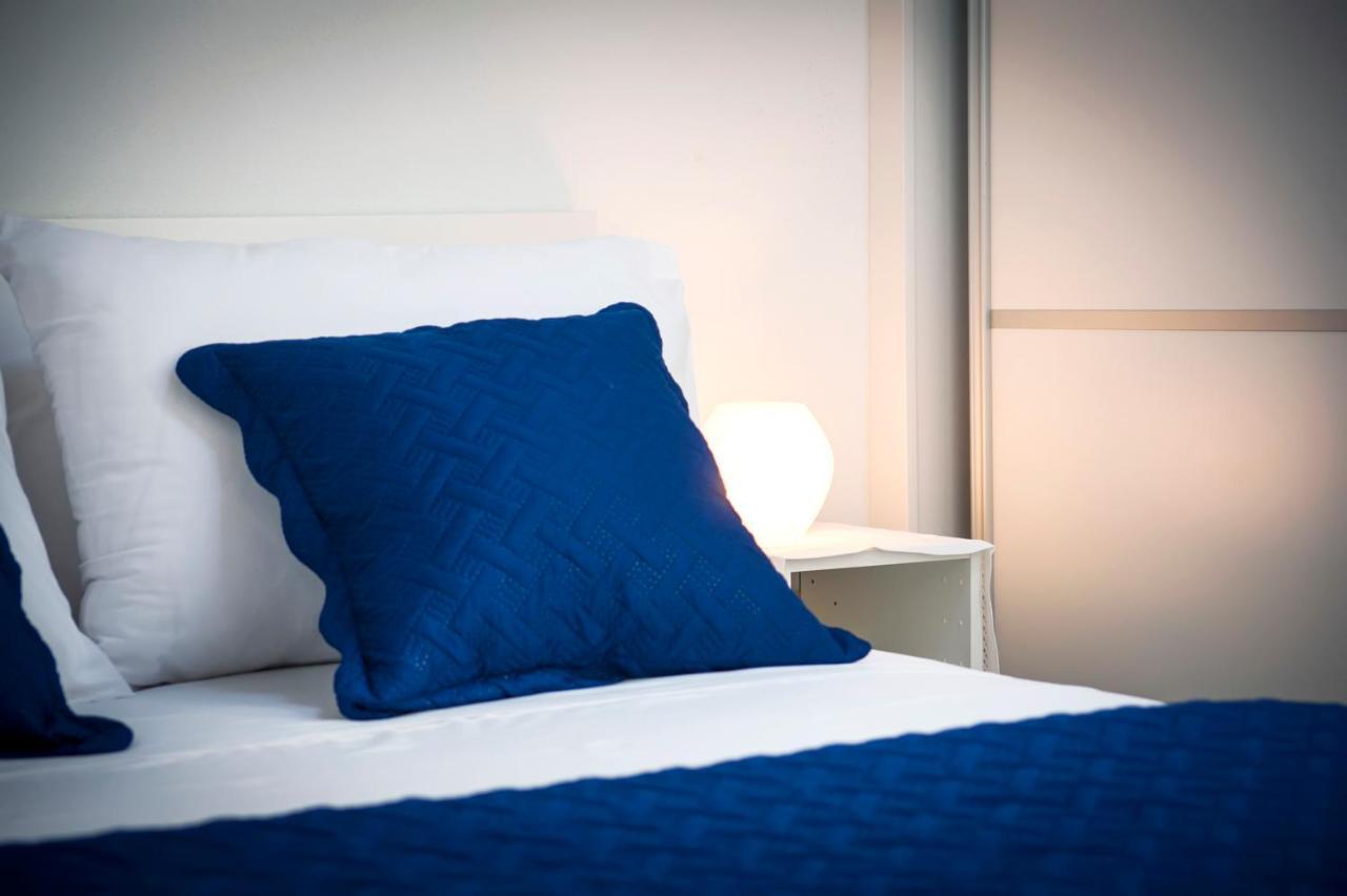 The Attic Rovinj Apartment Bagian luar foto