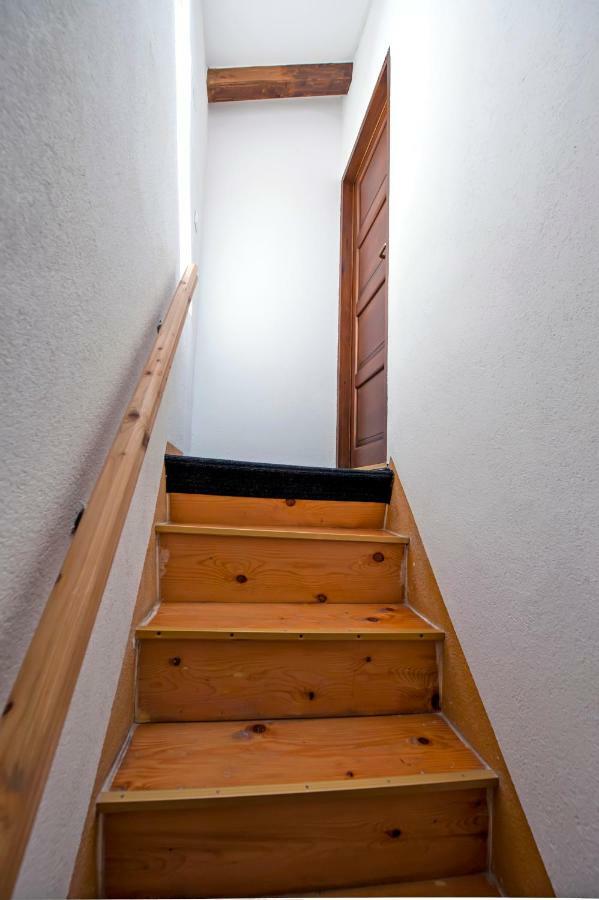The Attic Rovinj Apartment Bagian luar foto